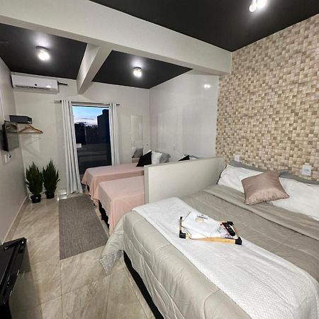 Riacho Hotel บราซิเลีย ภายนอก รูปภาพ