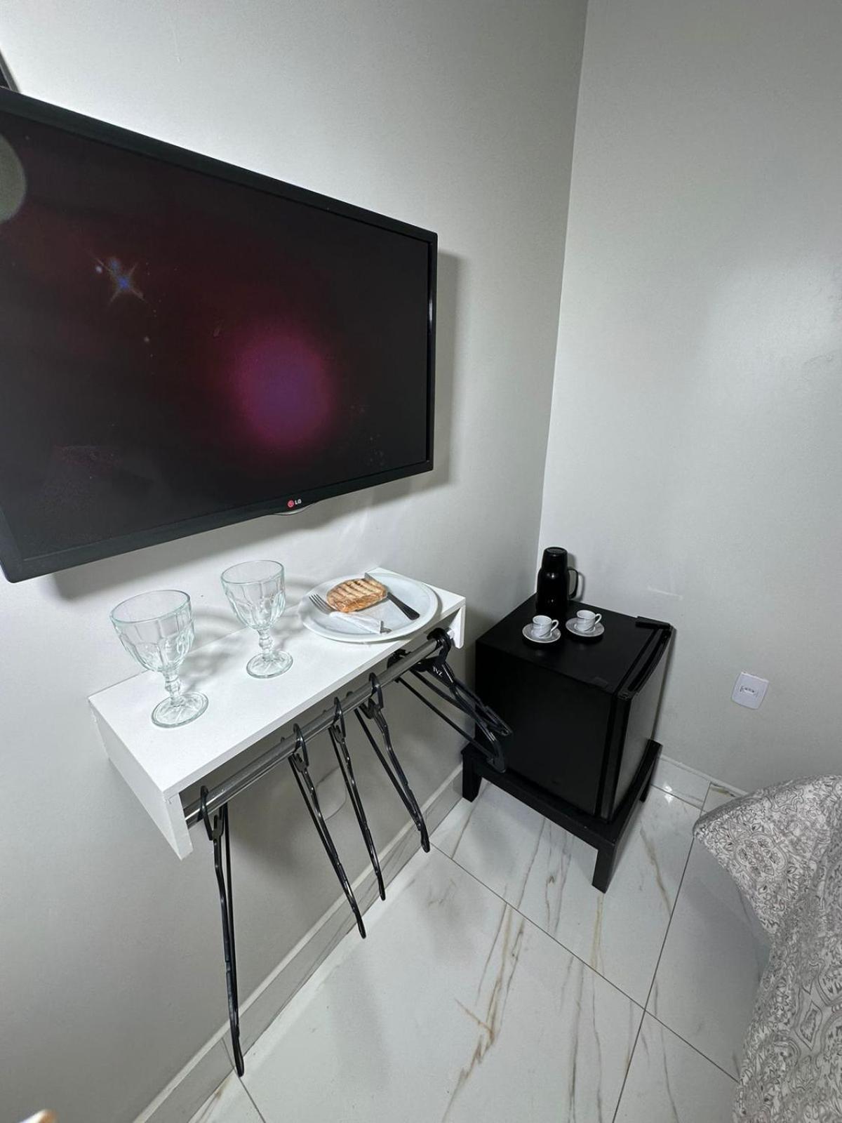 Riacho Hotel บราซิเลีย ภายนอก รูปภาพ