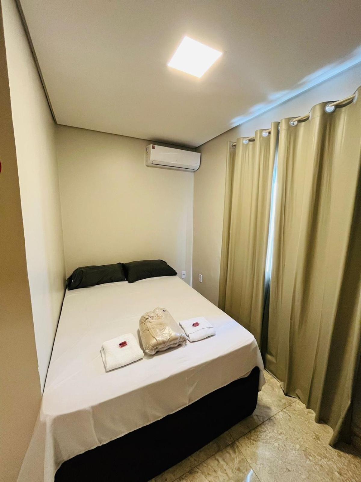 Riacho Hotel บราซิเลีย ภายนอก รูปภาพ