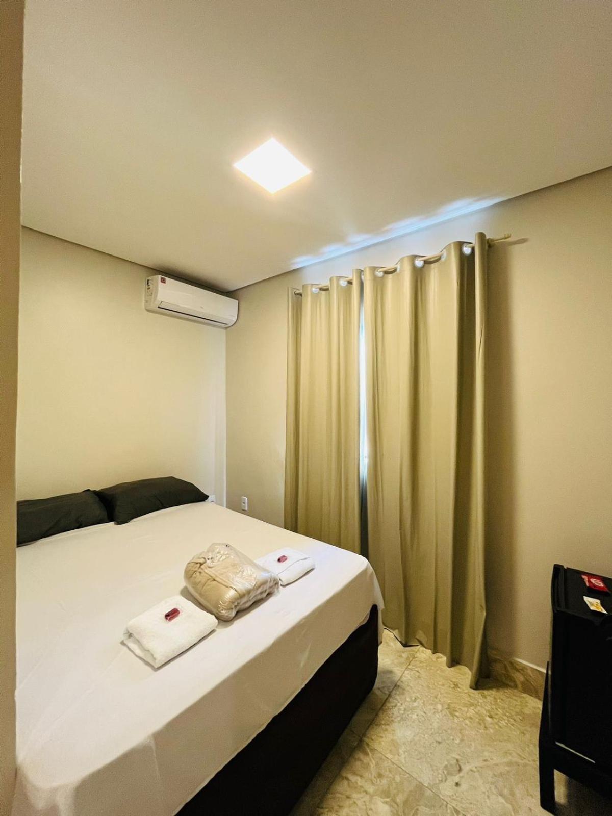Riacho Hotel บราซิเลีย ภายนอก รูปภาพ