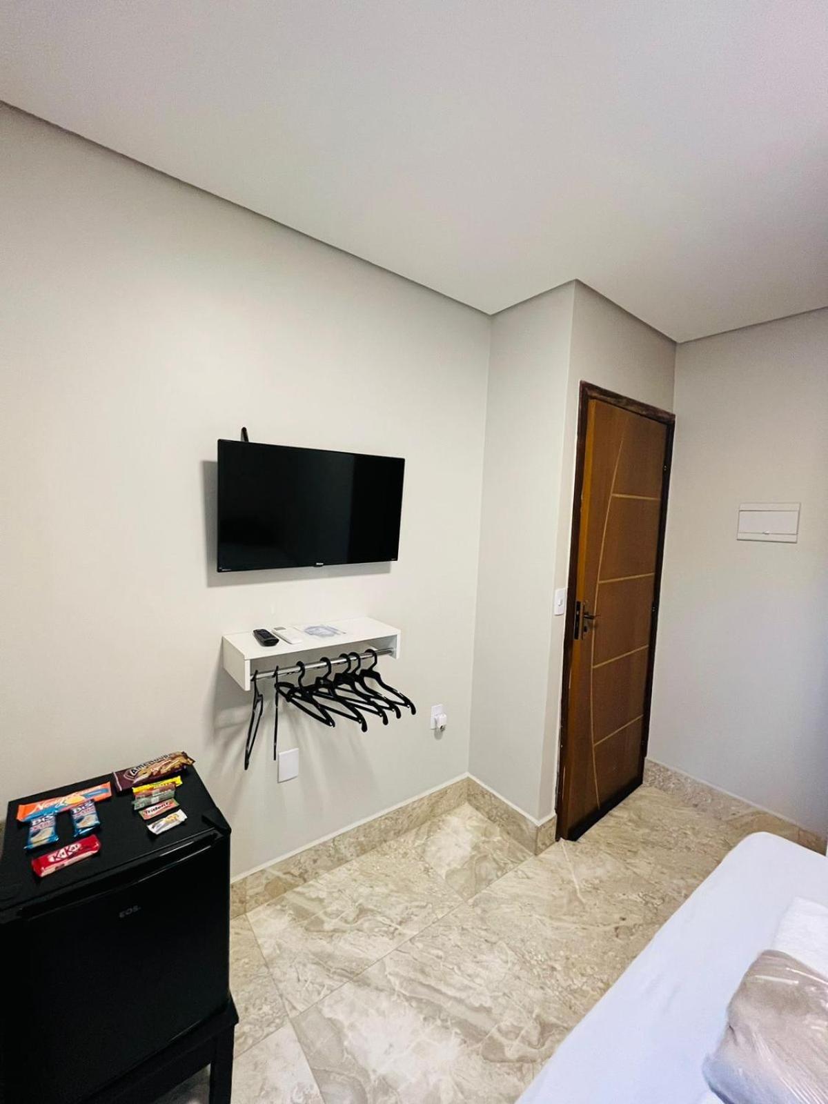 Riacho Hotel บราซิเลีย ภายนอก รูปภาพ