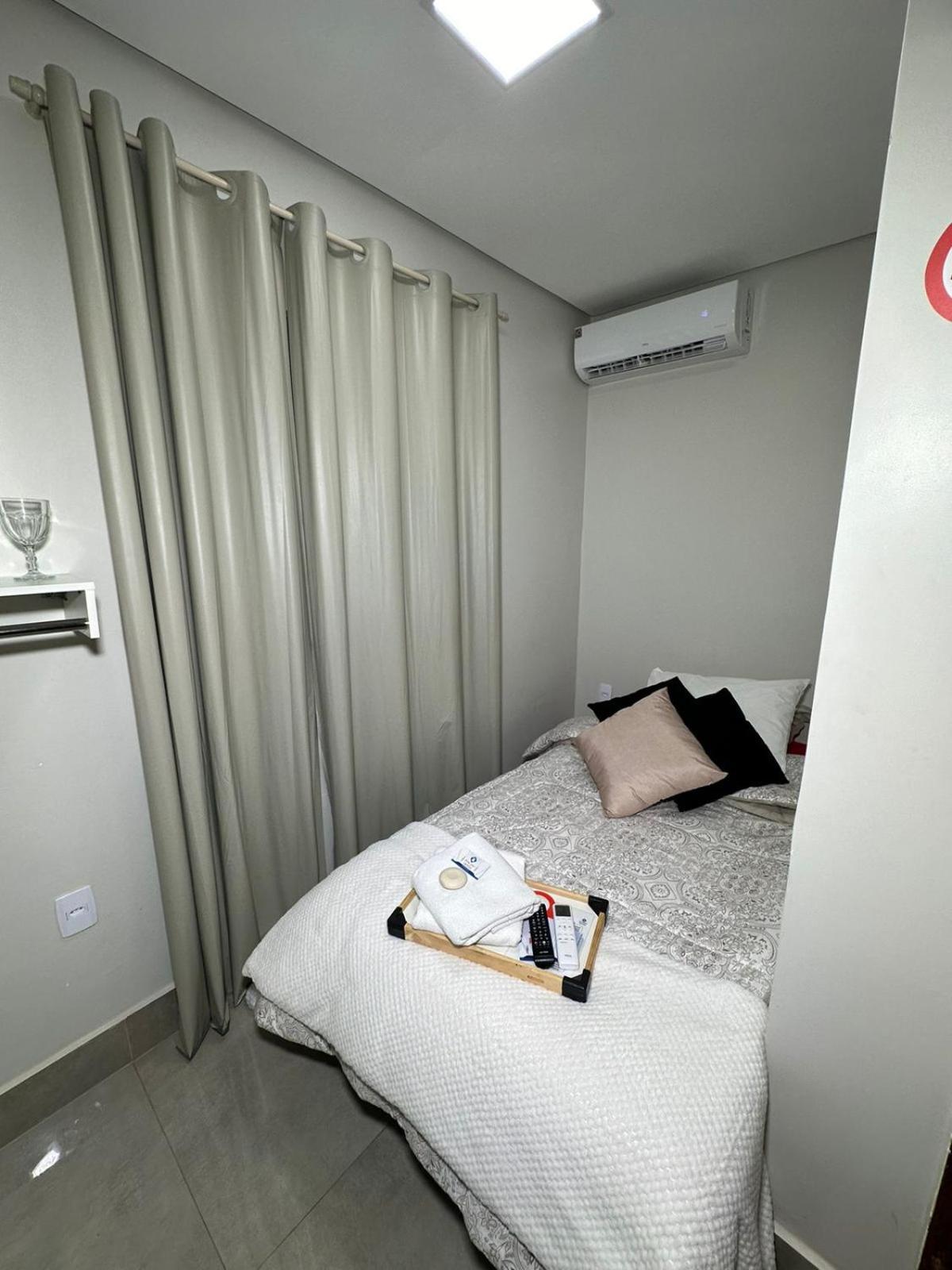 Riacho Hotel บราซิเลีย ภายนอก รูปภาพ
