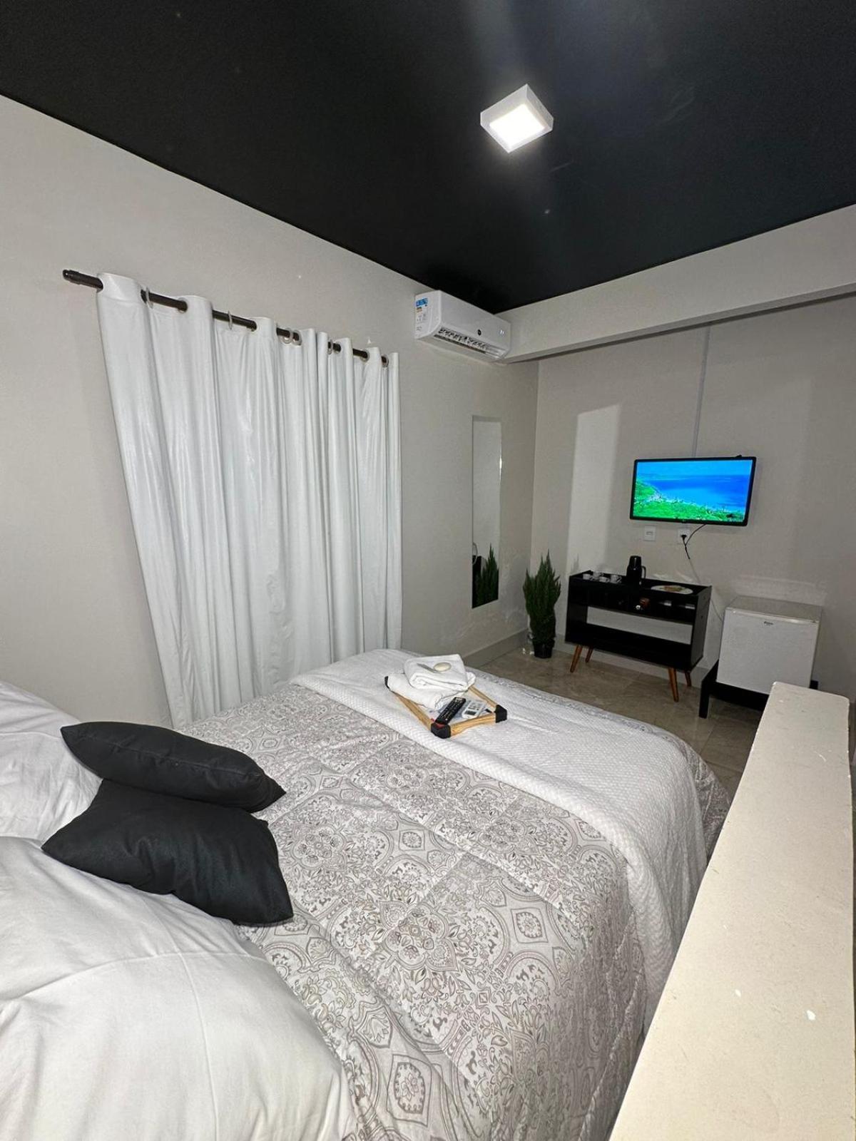 Riacho Hotel บราซิเลีย ภายนอก รูปภาพ