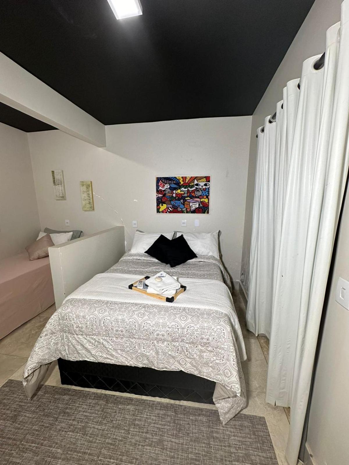 Riacho Hotel บราซิเลีย ภายนอก รูปภาพ