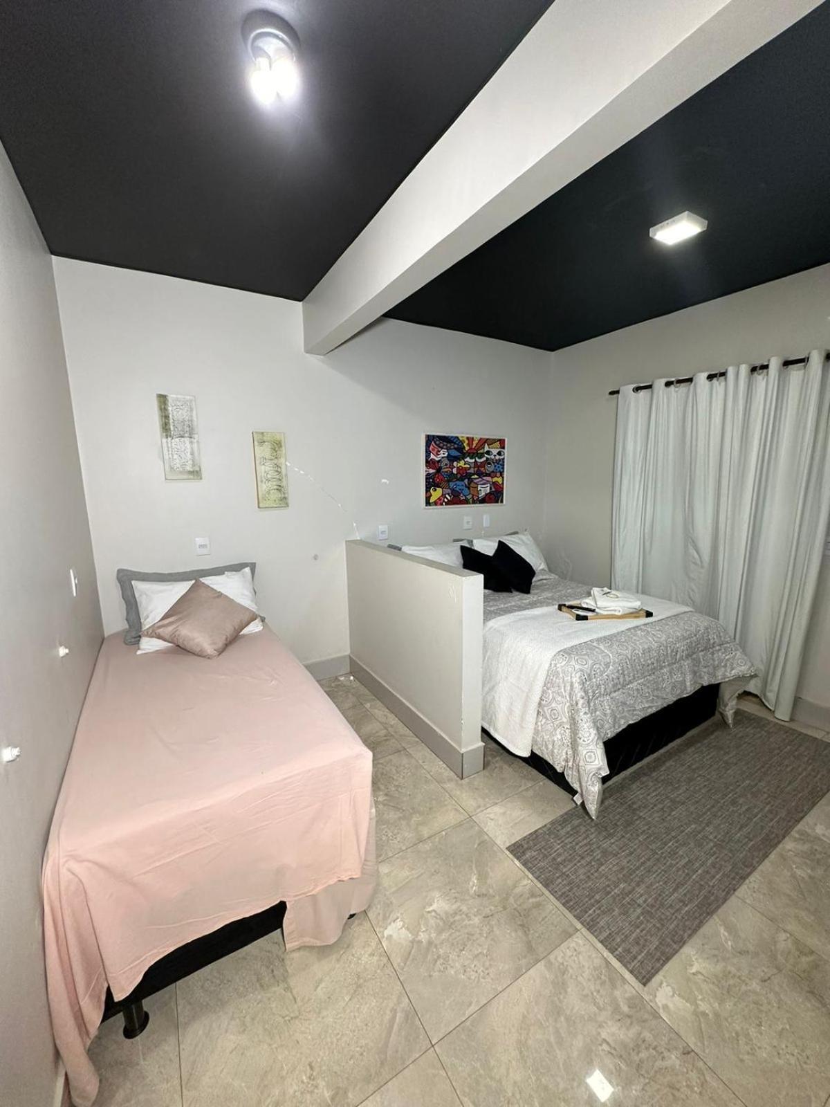 Riacho Hotel บราซิเลีย ภายนอก รูปภาพ