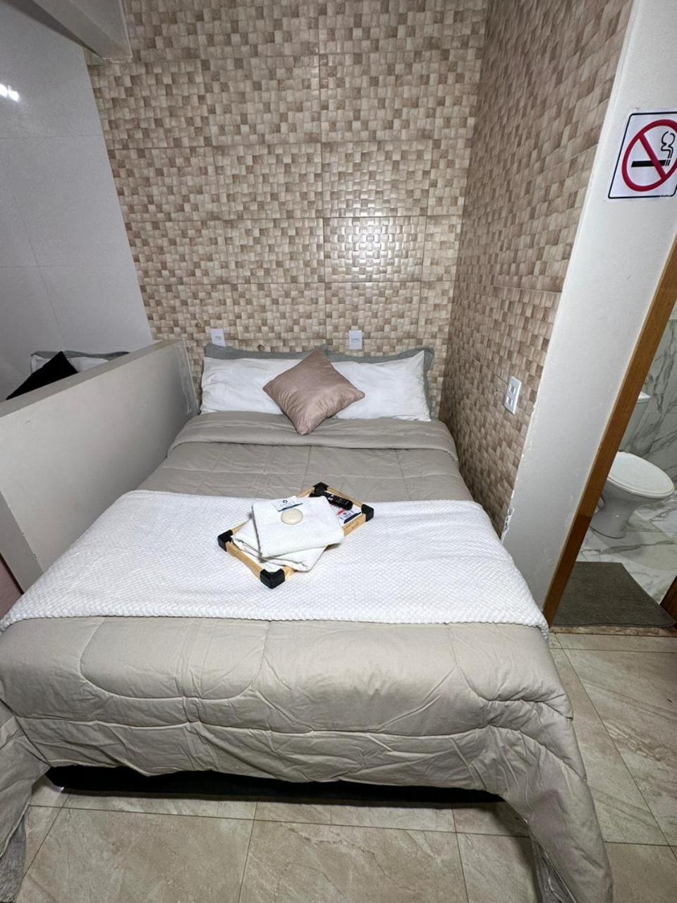 Riacho Hotel บราซิเลีย ภายนอก รูปภาพ
