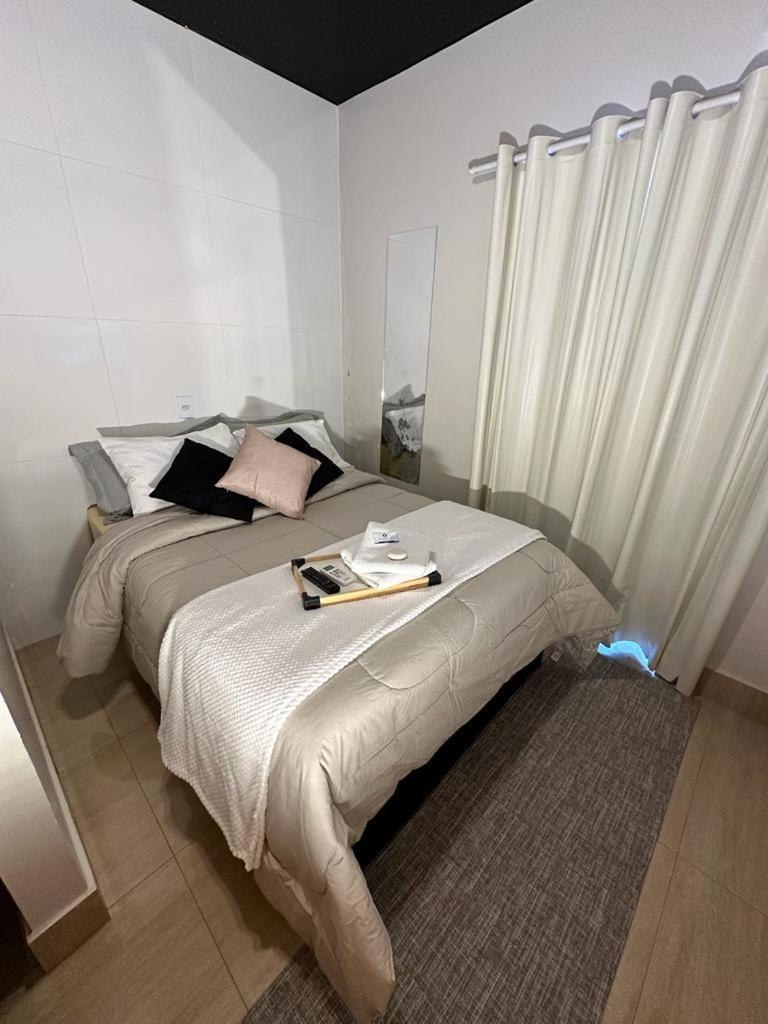 Riacho Hotel บราซิเลีย ภายนอก รูปภาพ