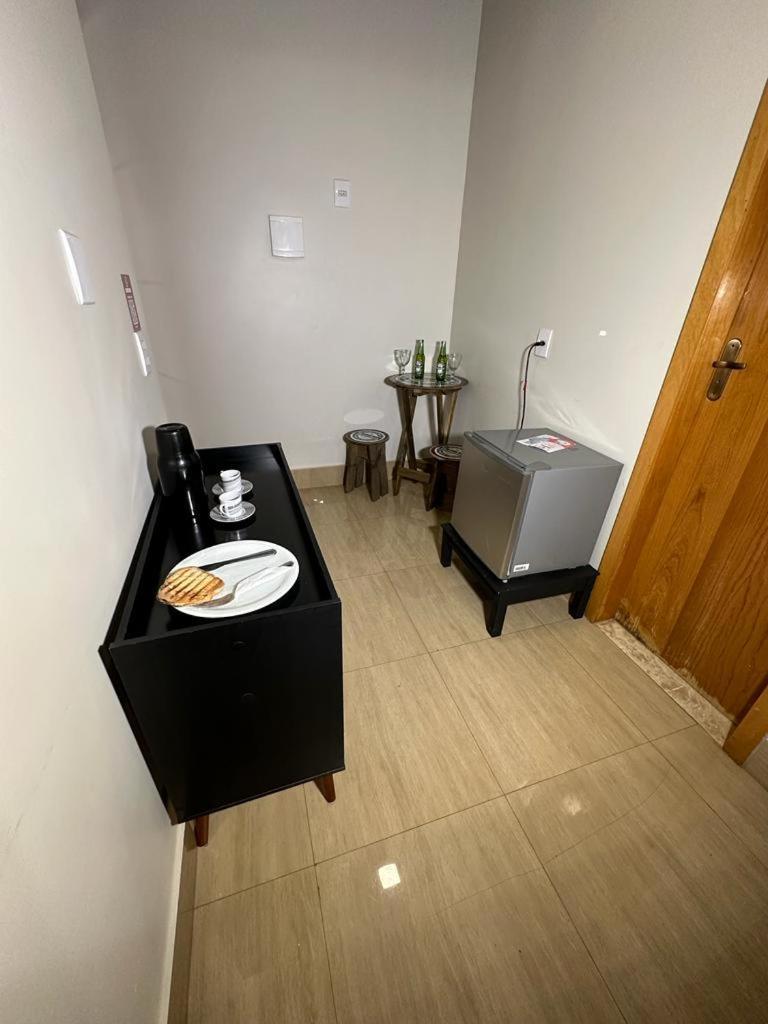 Riacho Hotel บราซิเลีย ภายนอก รูปภาพ