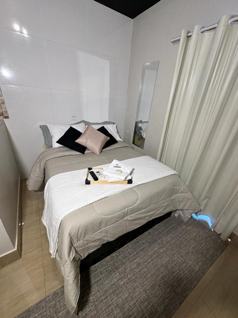 Riacho Hotel บราซิเลีย ภายนอก รูปภาพ