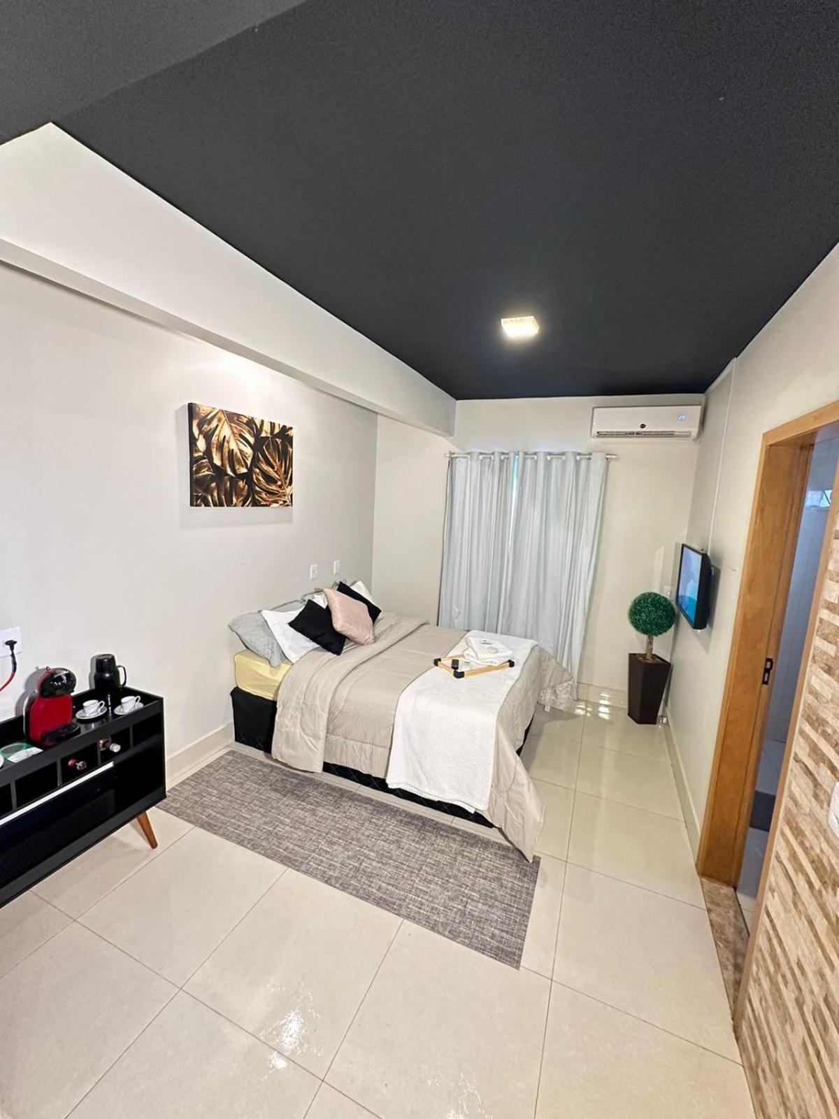 Riacho Hotel บราซิเลีย ภายนอก รูปภาพ