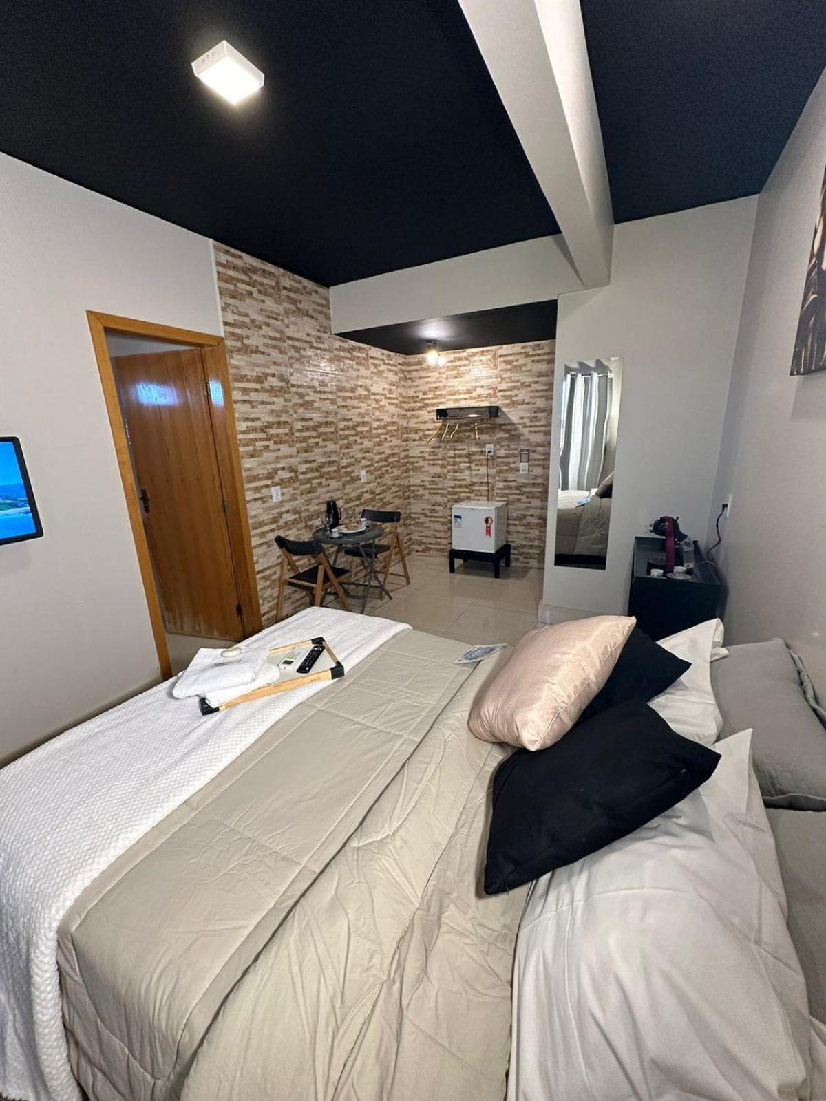 Riacho Hotel บราซิเลีย ภายนอก รูปภาพ