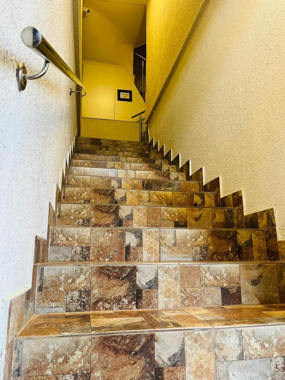 Riacho Hotel บราซิเลีย ภายนอก รูปภาพ